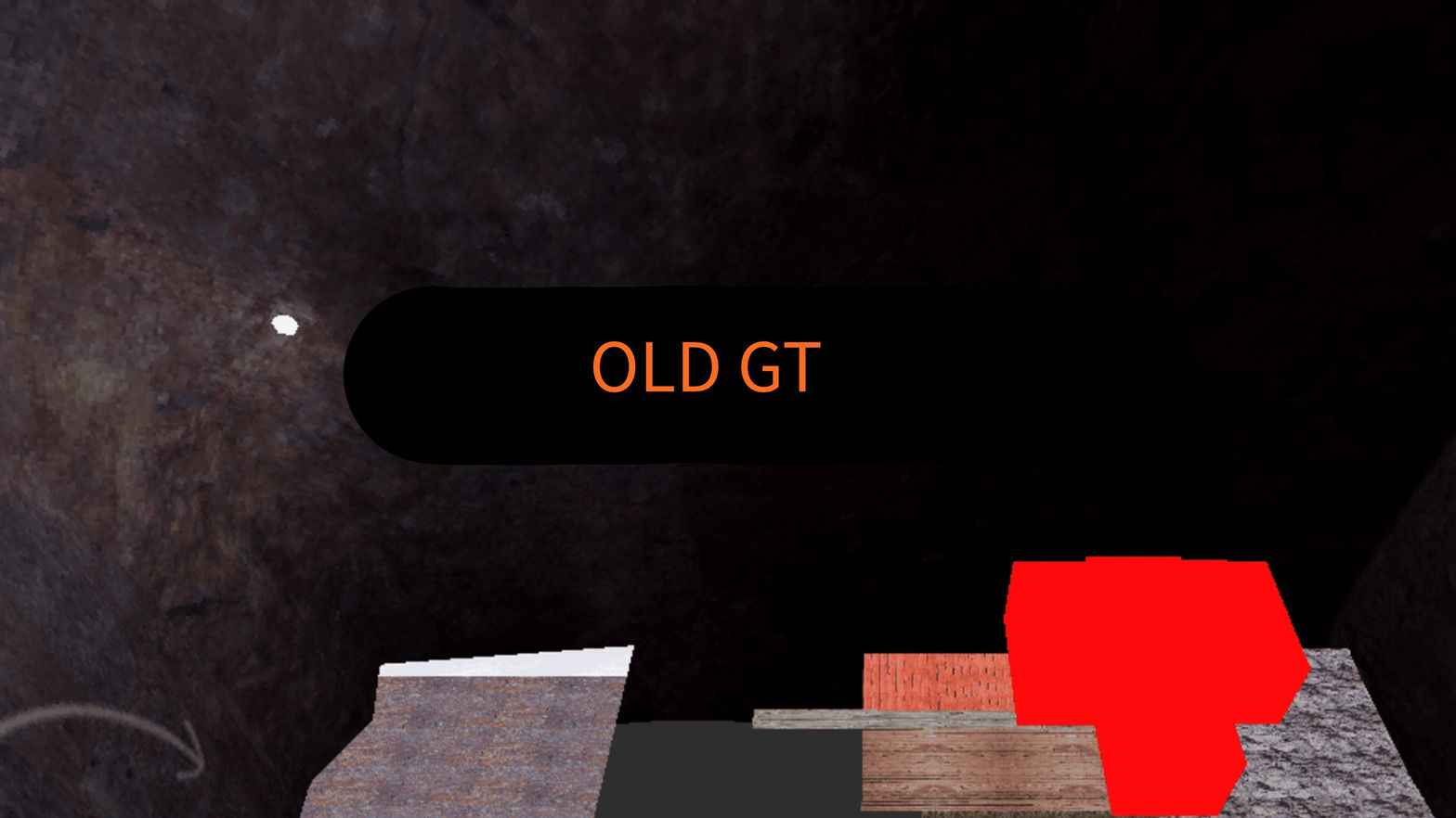 Old GT