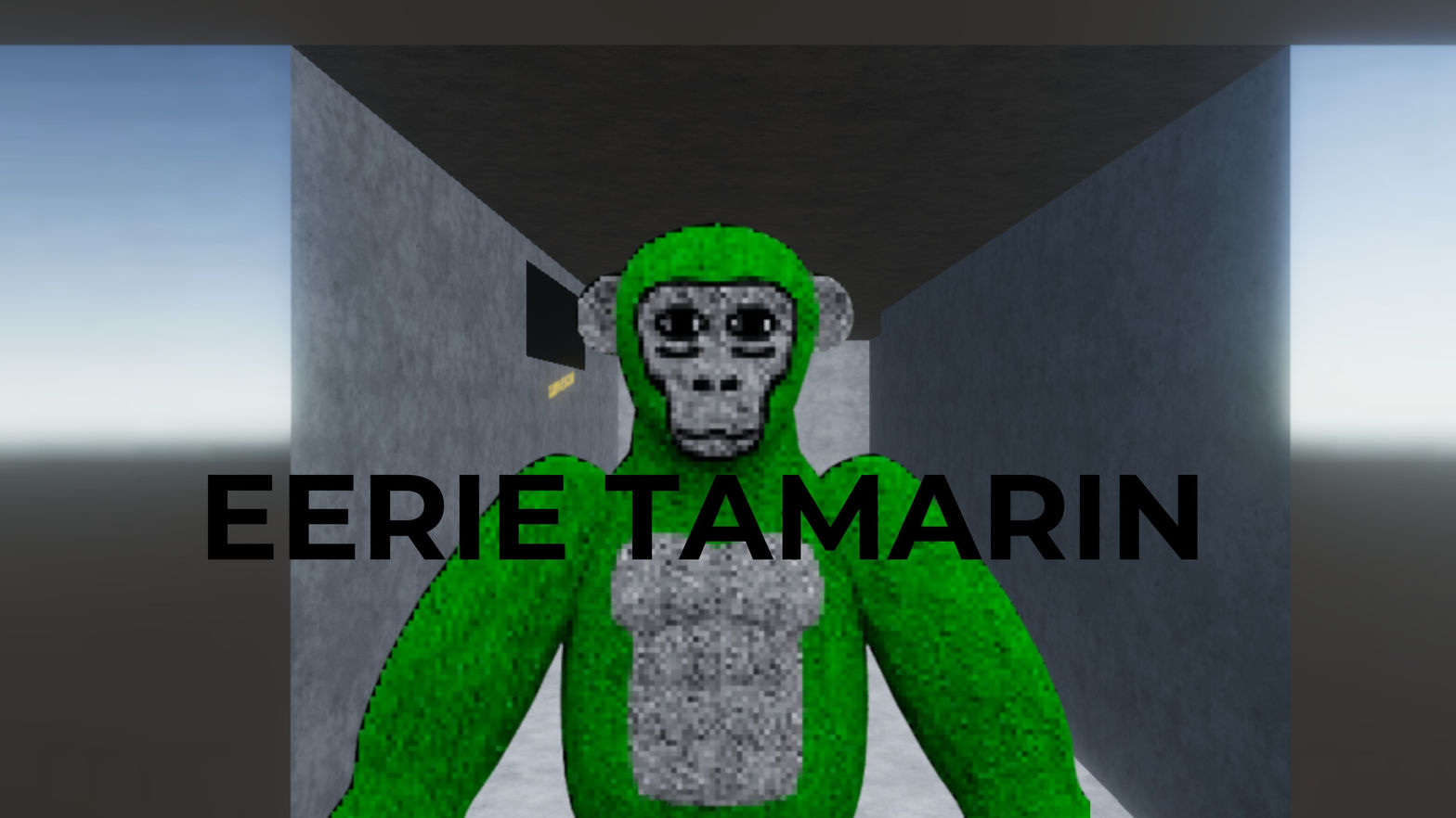 Eerie Tamarin