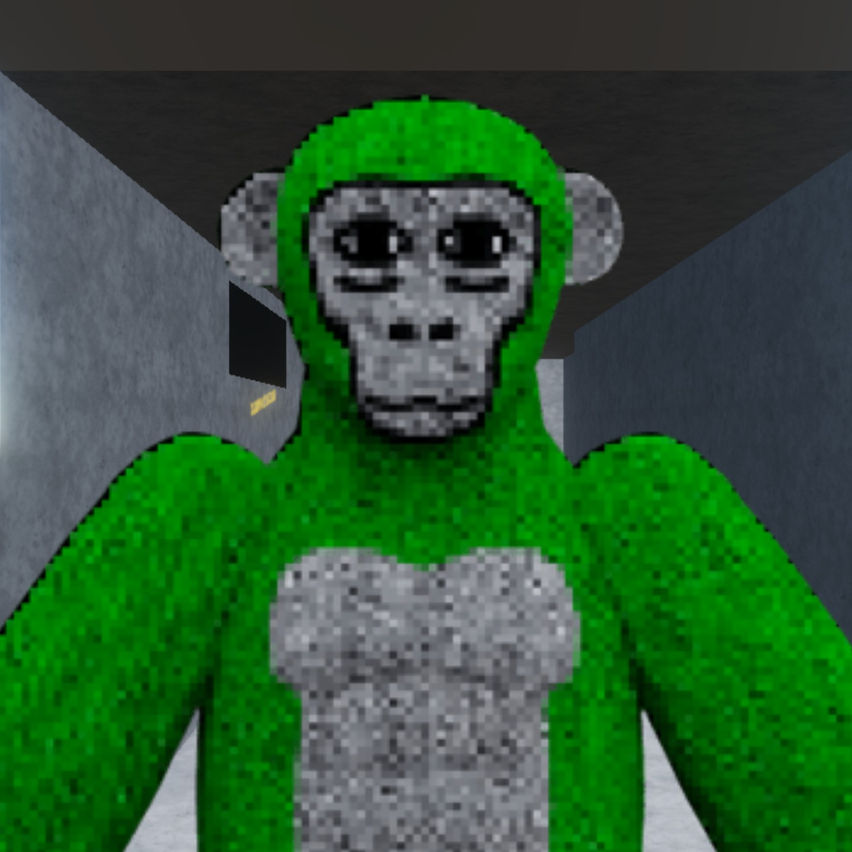 Eerie Tamarin