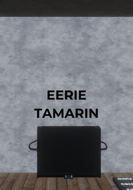 Eerie Tamarin