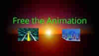 Free the Animation