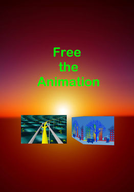 Free the Animation