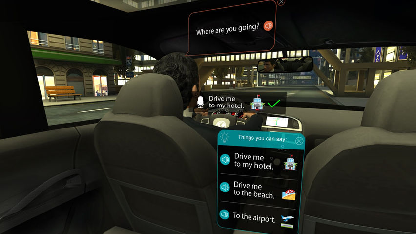 Mondly: Learn Languages in VR