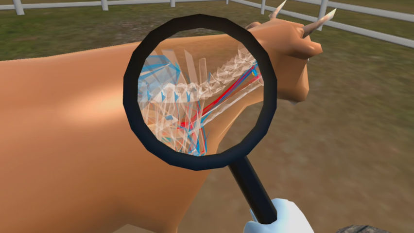 ParasitesVR