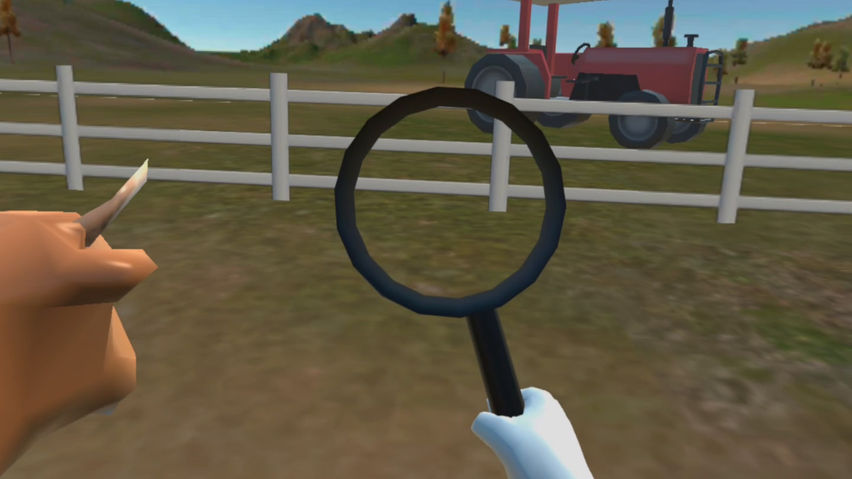 ParasitesVR