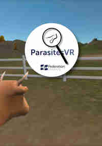 ParasitesVR