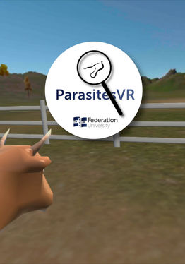 ParasitesVR