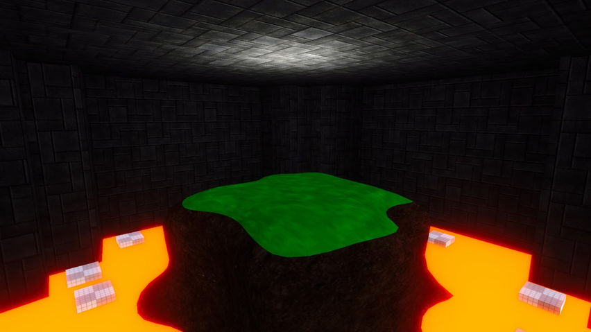 Old Bouncing Baboon (go download new)