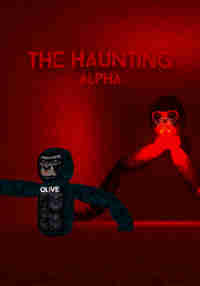 The Haunting Closed Alpha