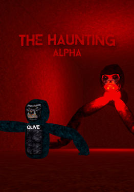 The Haunting Closed Alpha