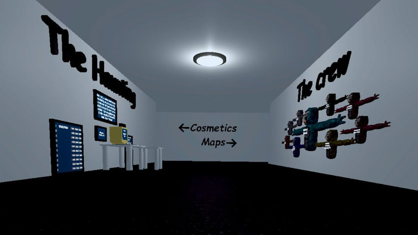 The Haunting Closed Alpha