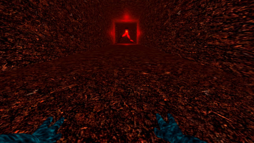 The Haunting Closed Alpha
