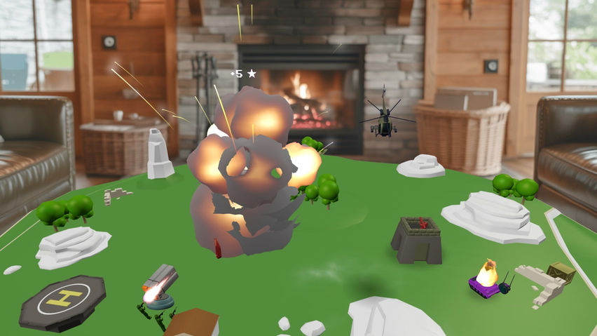 Toybox Rebellion