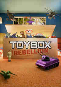 Toybox Rebellion