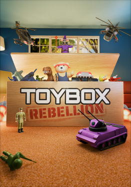 Toybox Rebellion