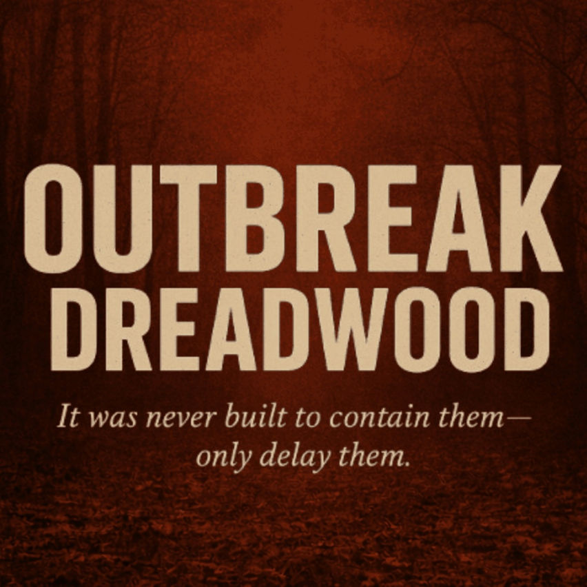 Outbreak Dreadwood