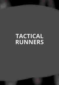 TACTICAL RUNNERS