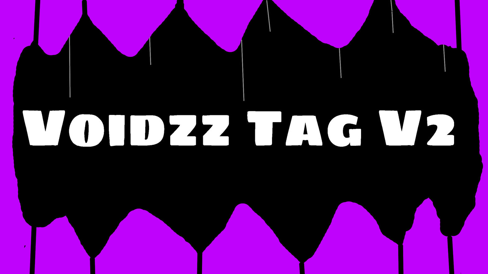 Voidzz Tag V2