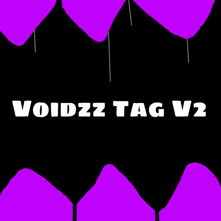 Voidzz Tag V2