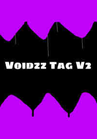 Voidzz Tag V2