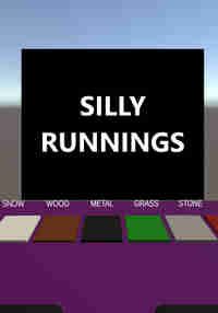 Silly Runnings