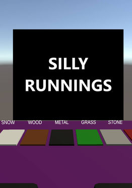 Silly Runnings