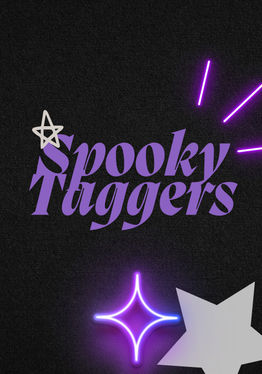 Spooky Taggers