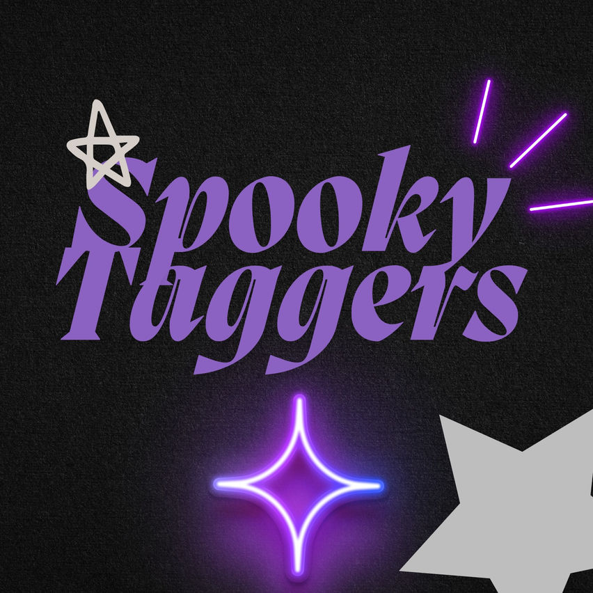 Spooky Taggers