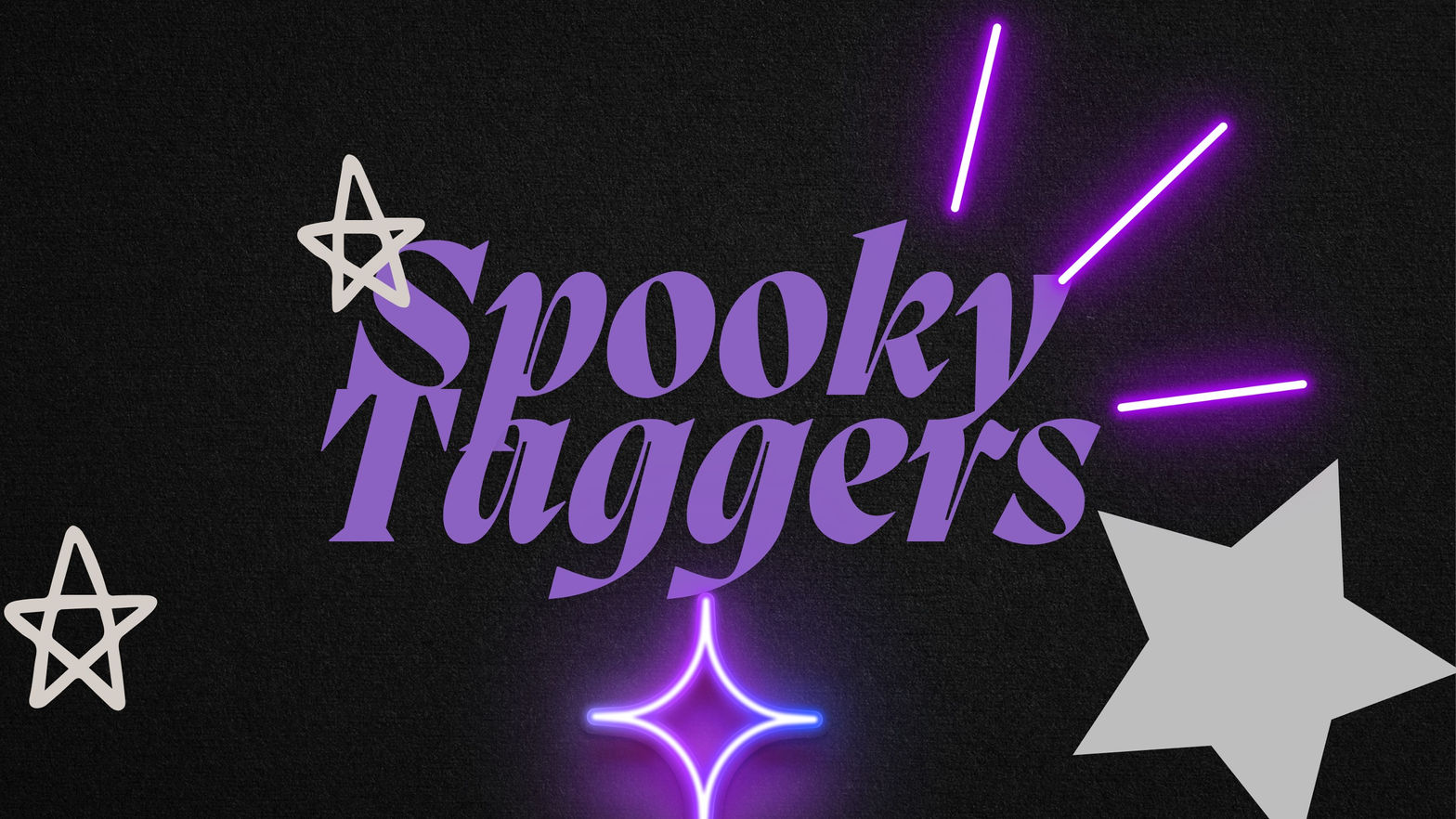 Spooky Taggers