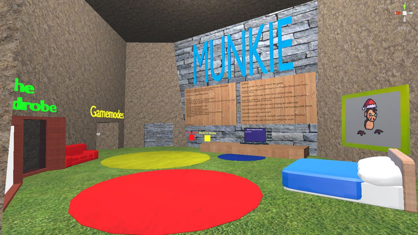 Munkie