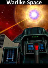 Warlike Space