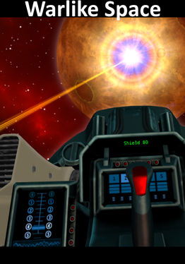Warlike Space