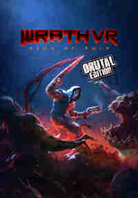 WRATH: Aeon of Ruin VR - Brutal Edition