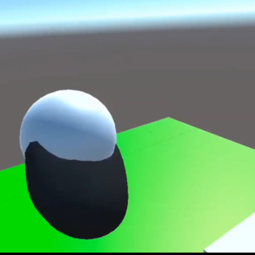 Chimp Chase VR