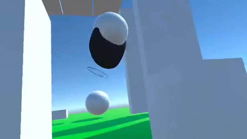 Chimp Chase VR
