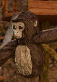 Gorillar