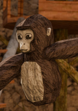 Gorillar