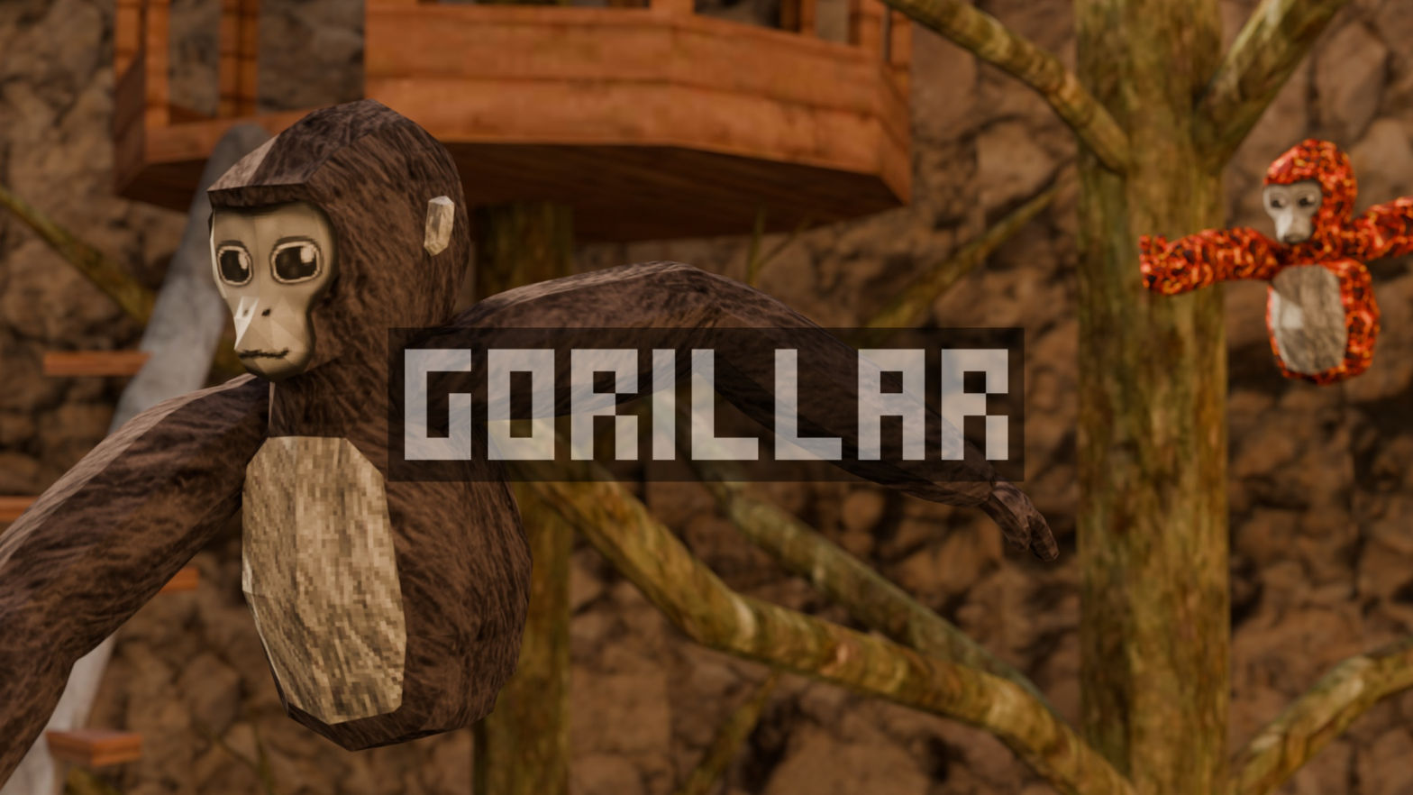 Gorillar