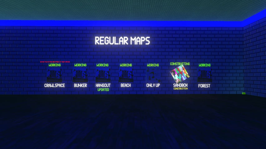 Trash Runners S1