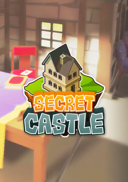 Secret Castle