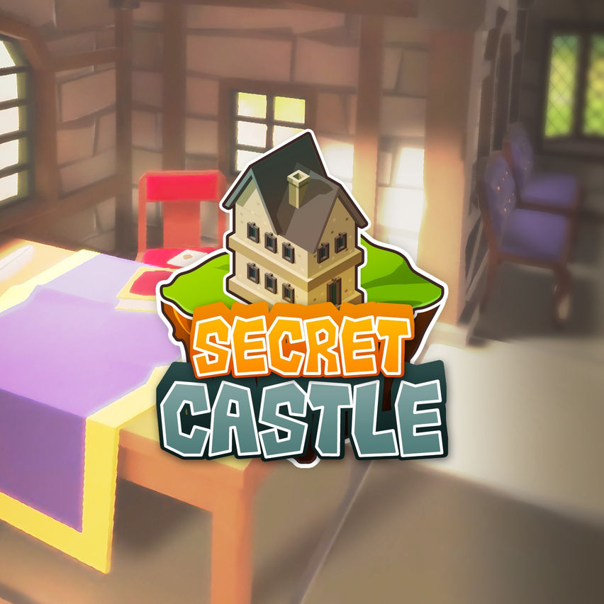 Secret Castle