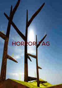 Horror Tag