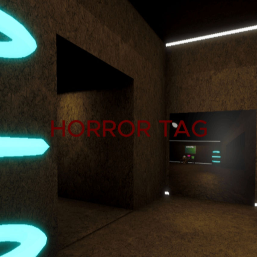 Horror Tag