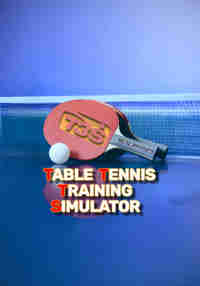 Table Tennis Training Simulator(T3S)