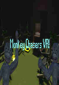 Monkey Chasers VR