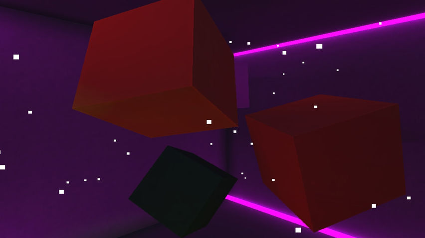 Monkey Chasers VR
