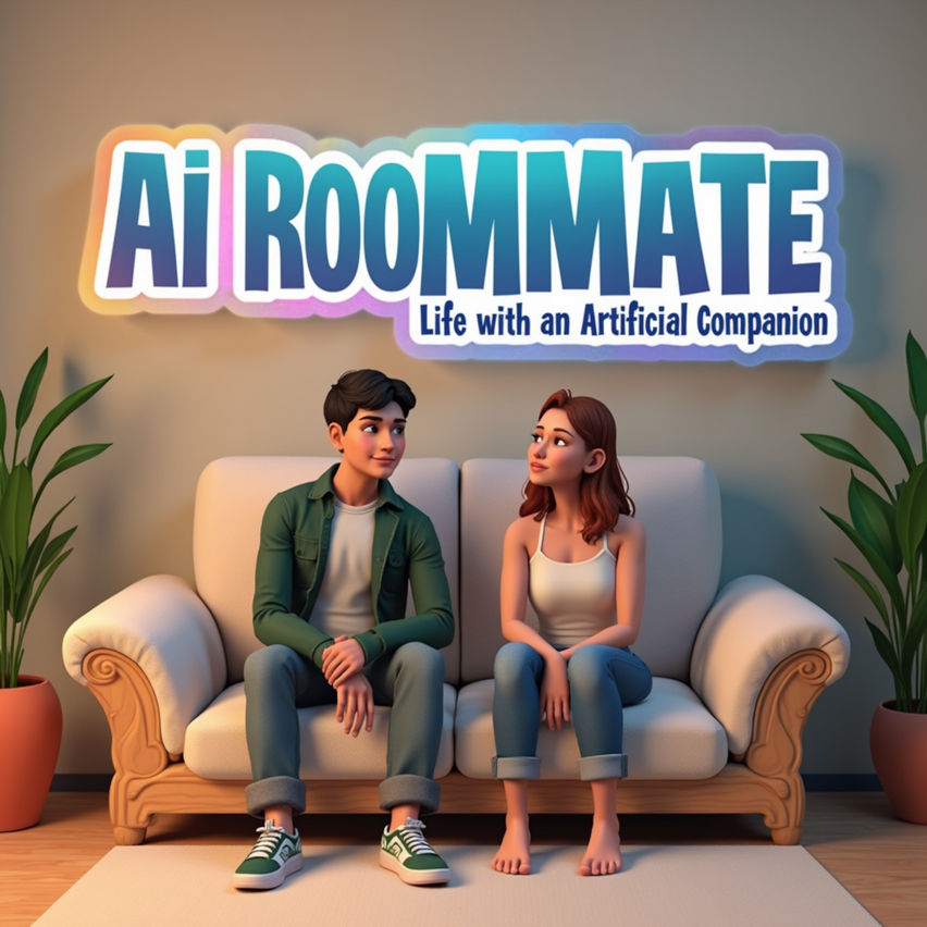 AI Roommate