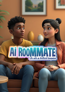 AI Roommate