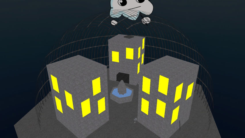 Go install V.2