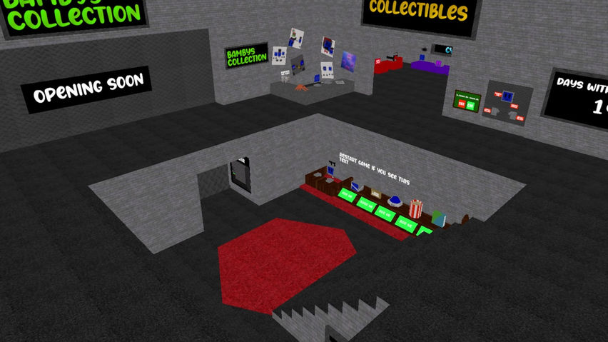 Go install V.2